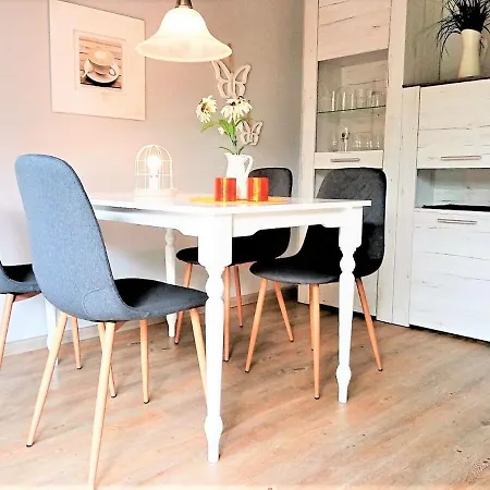 Lägenhet Lutte Strandstuuv *